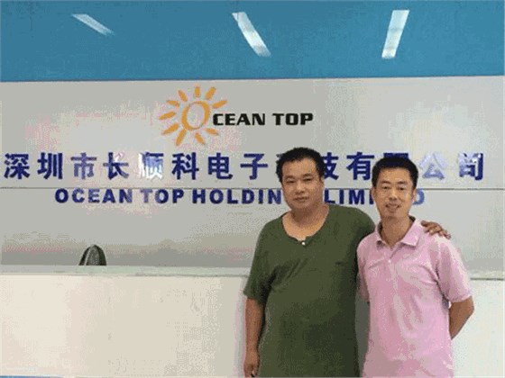 移动电源外壳定制流程简洁，售后服务贴心周到