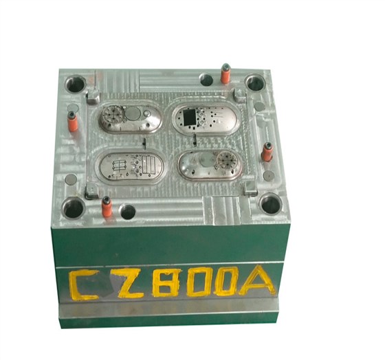 CZ800A模具