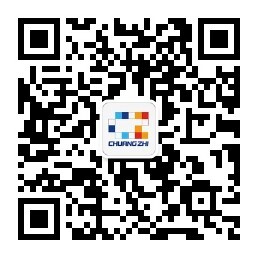 创智微信二维码 创智微信二维码