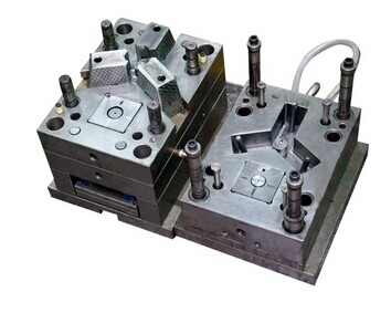 注塑模具订做 注塑模具订做