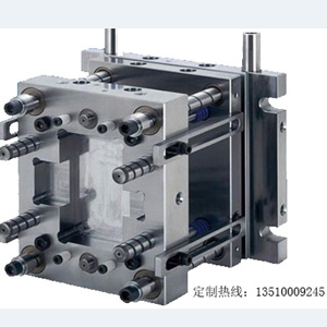 注塑模具订做 注塑模具订做
