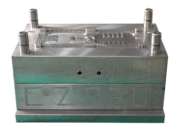 注塑模具加工厂 注塑模具加工厂