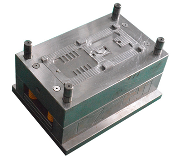 注塑模具价格 注塑模具价格