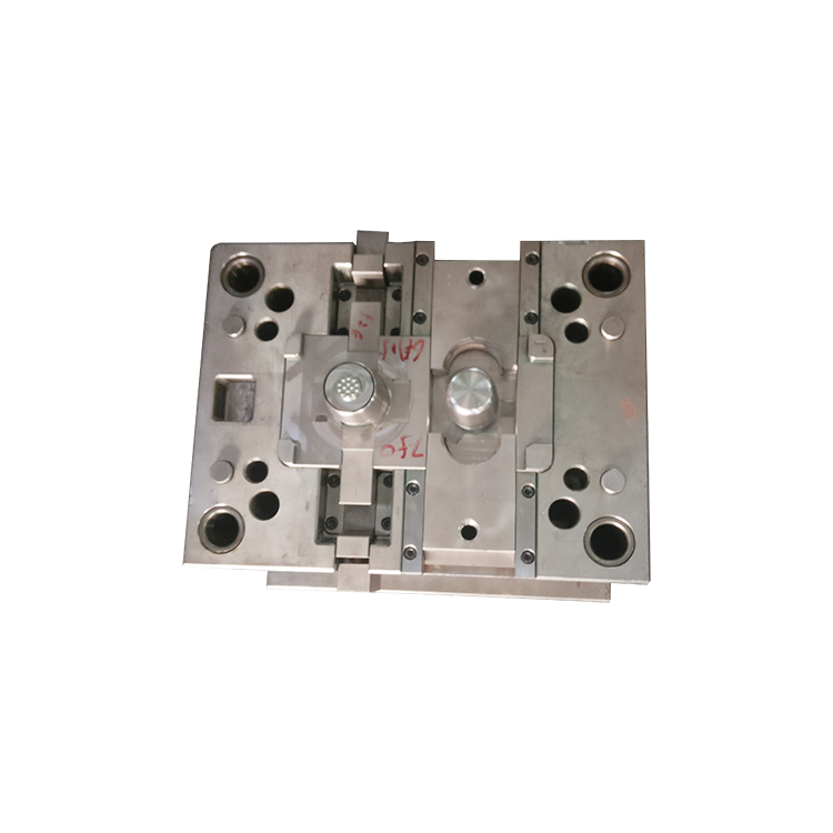注塑模具的组成 注塑模具的组成