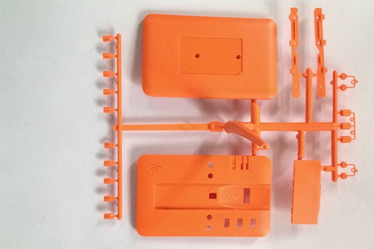 模具注塑加工厂家