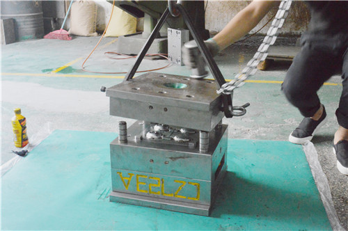 注塑模具生产 注塑模具生产