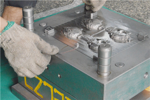 注塑模具工厂 注塑模具工厂