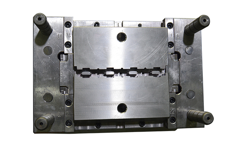 注塑模具加工厂 注塑模具加工厂