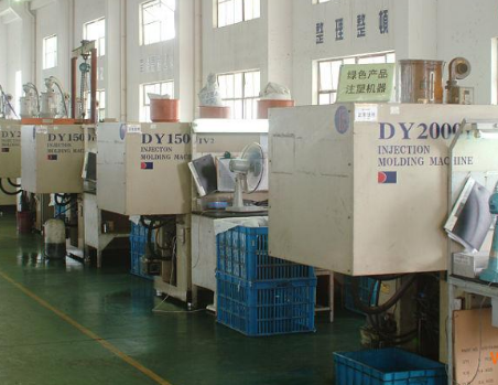注塑模具厂家 注塑模具厂家