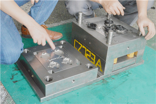 制造塑料模具公司 制造塑料模具公司