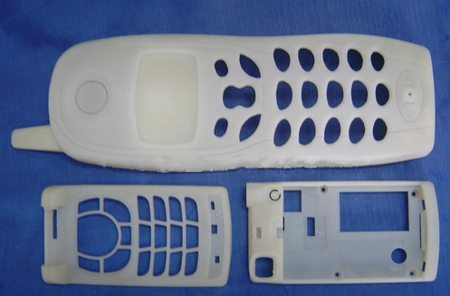 塑胶外壳手板 塑胶外壳手板